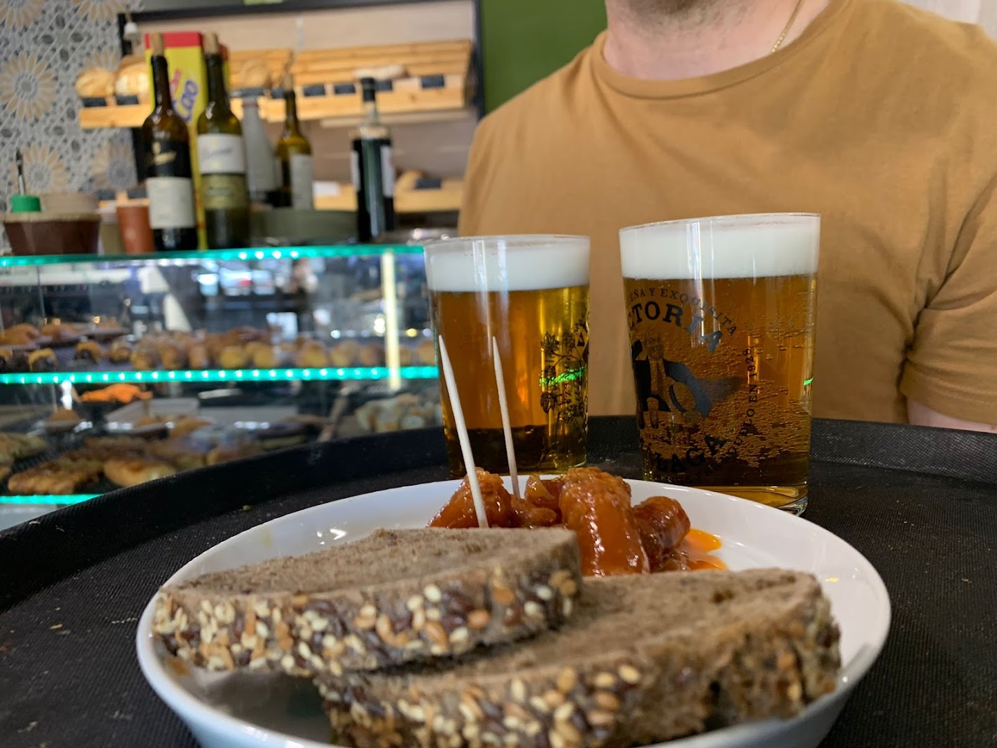 Kfésar bakery & beer · Fotos 1