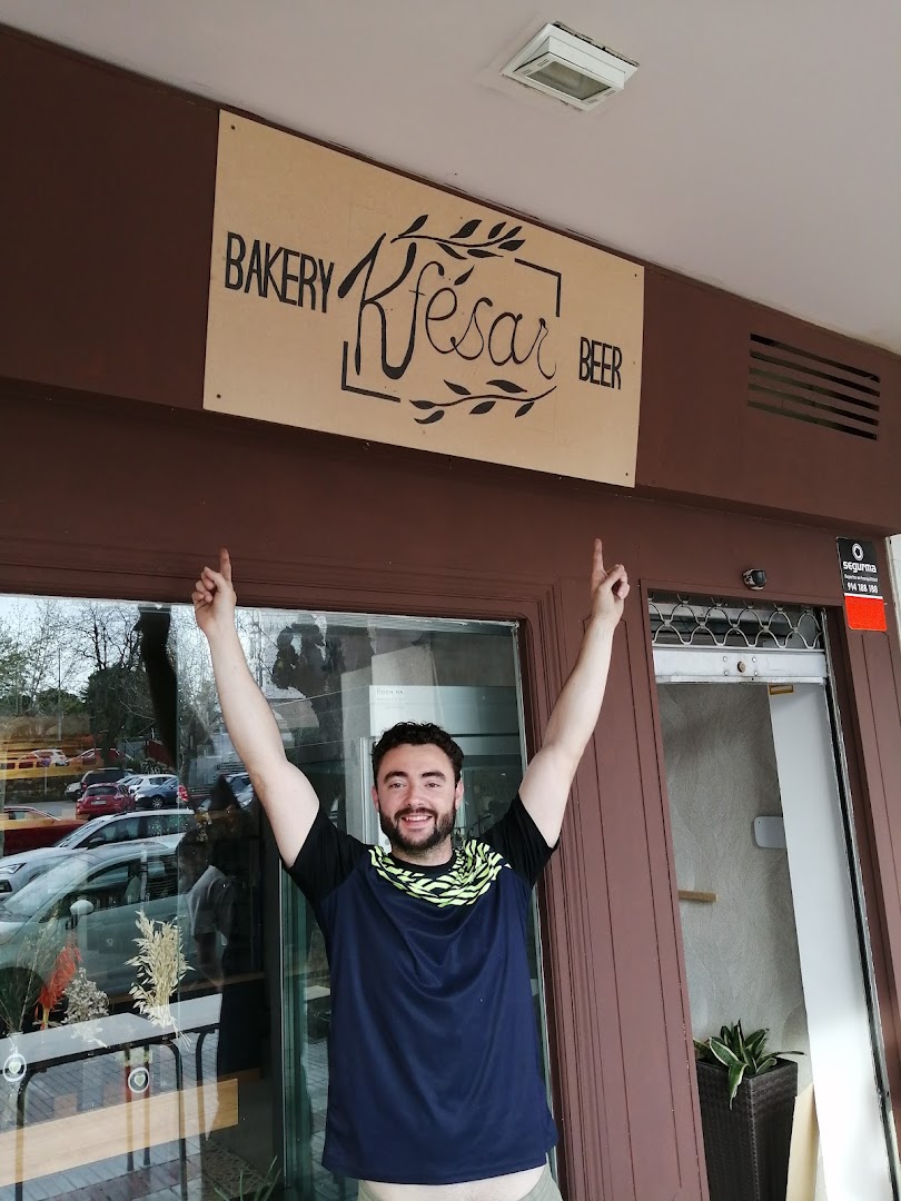 Kfésar bakery & beer · Fotos 4
