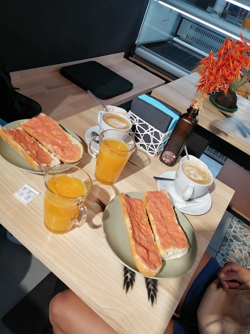 Kfésar bakery & beer · Fotos 5